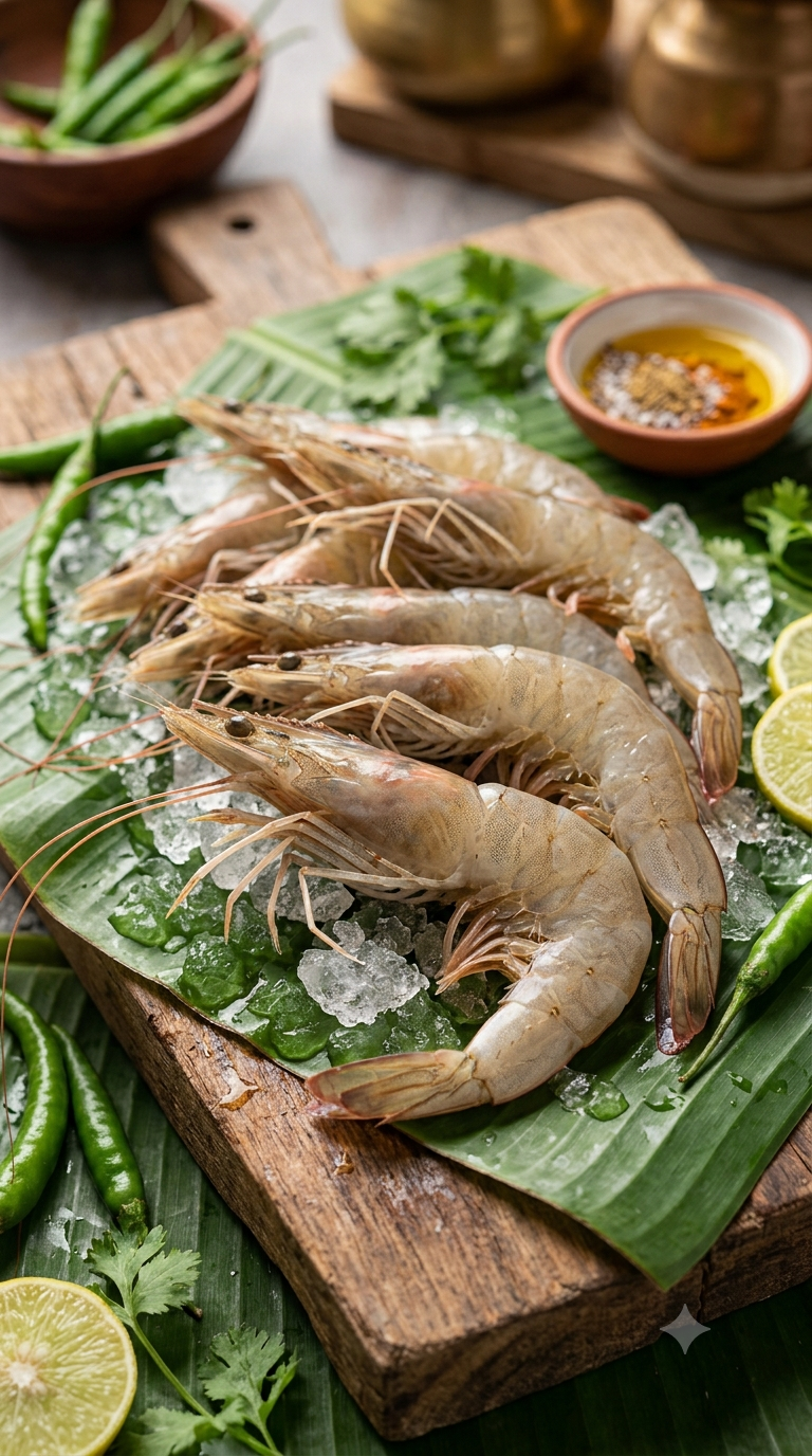 Chapra Chingri
