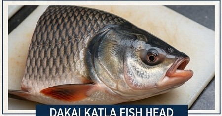 Dakai Katla Matha