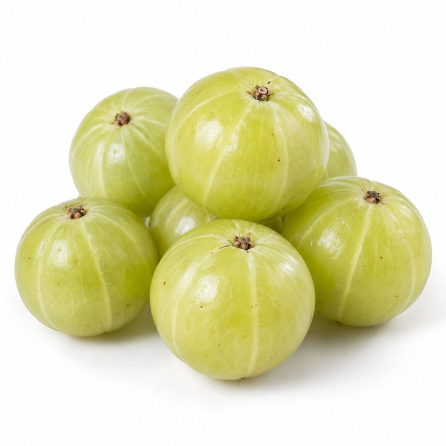 Amla (Indian Gooseberry)