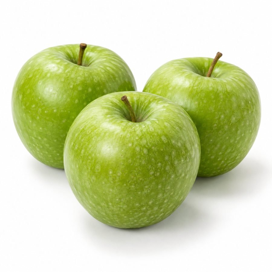 Green Apple