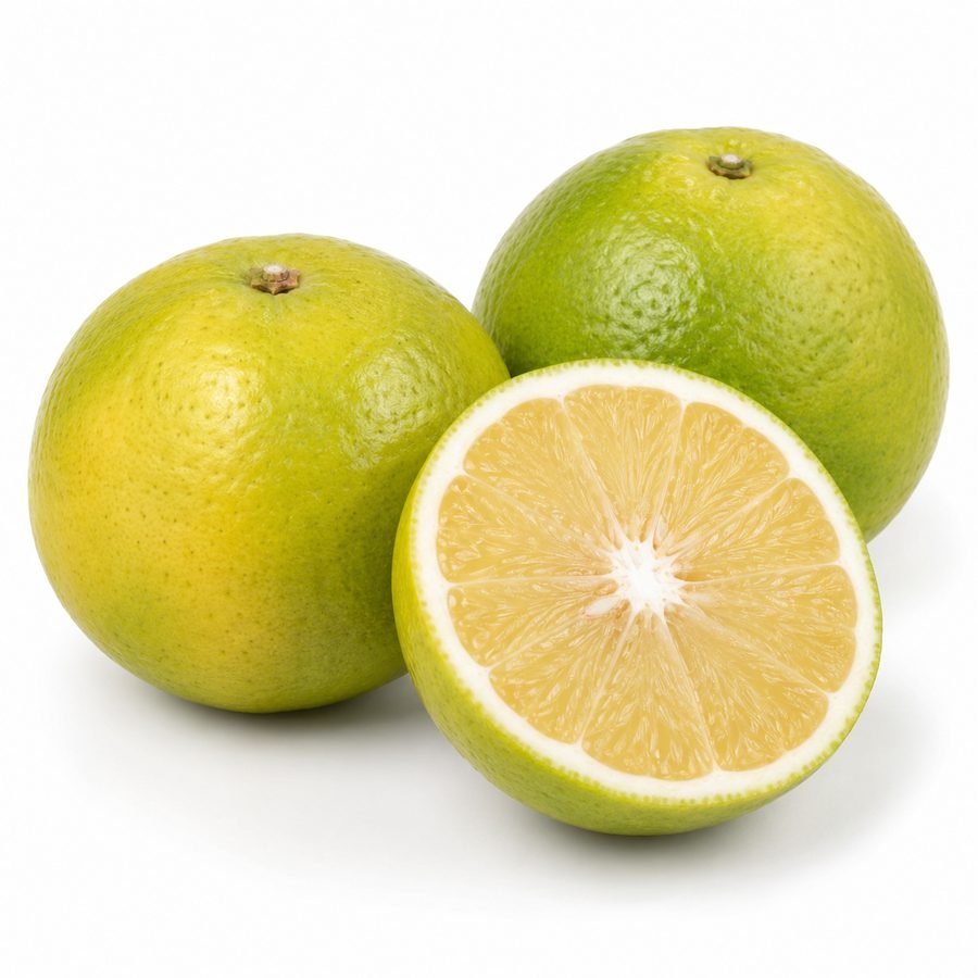 Mosambi (Sweet Lime)