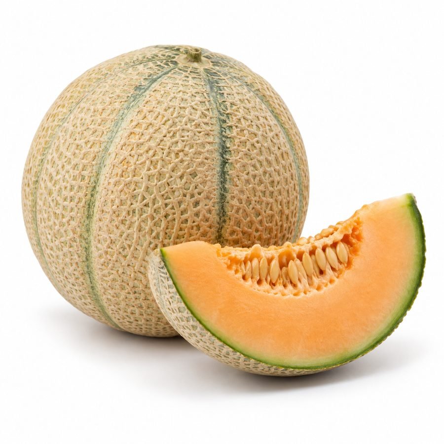 Muskmelon (Kharmuja)
