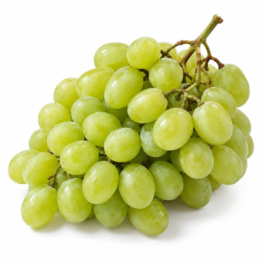 New Zealand Green Grapes