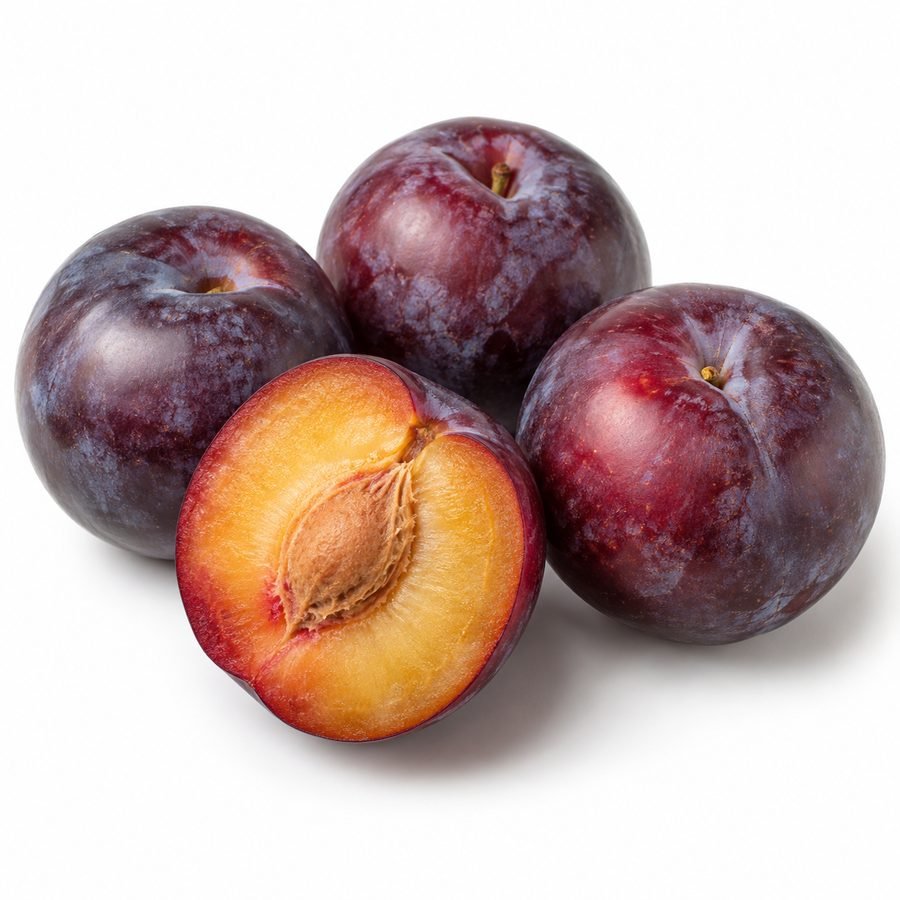 Plum