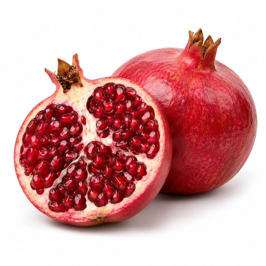 Pomegranate (Dalim)