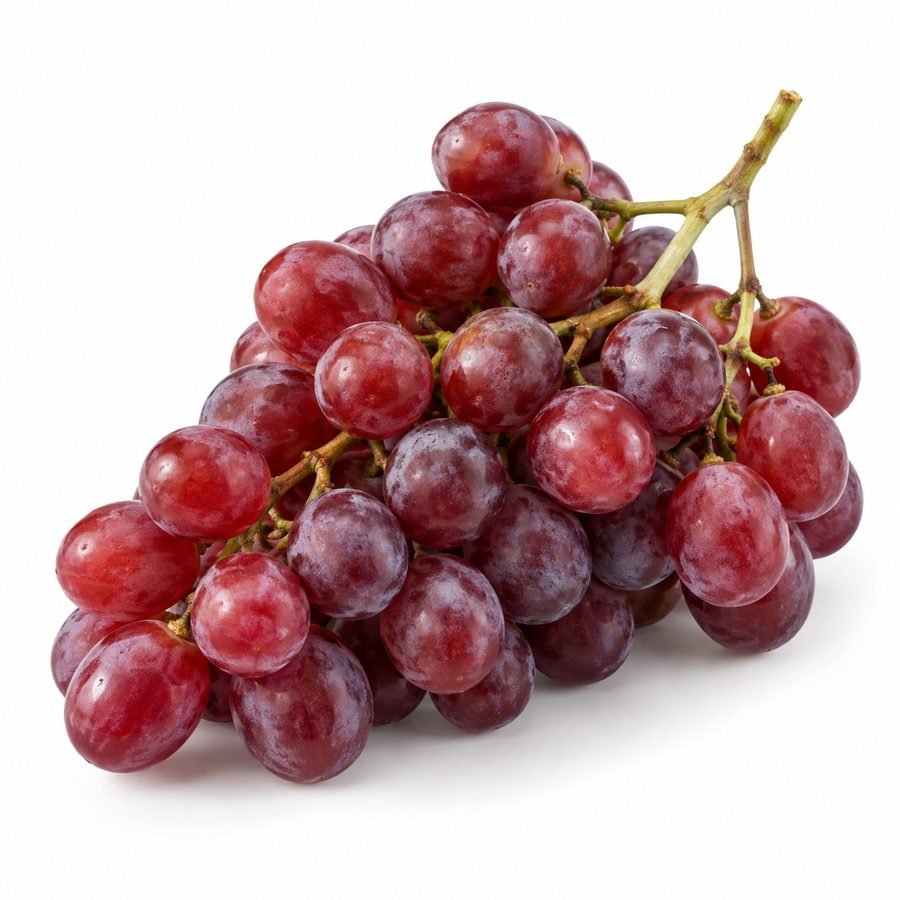 Red Grapes (Lal Angur)