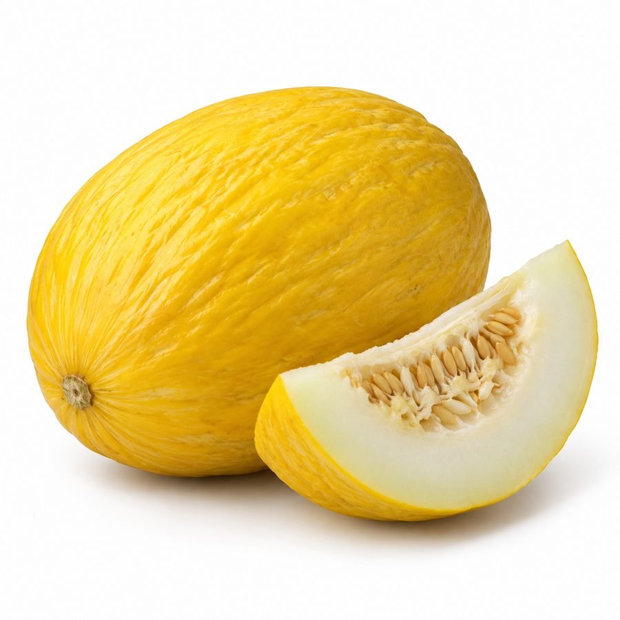 Sharda Melon