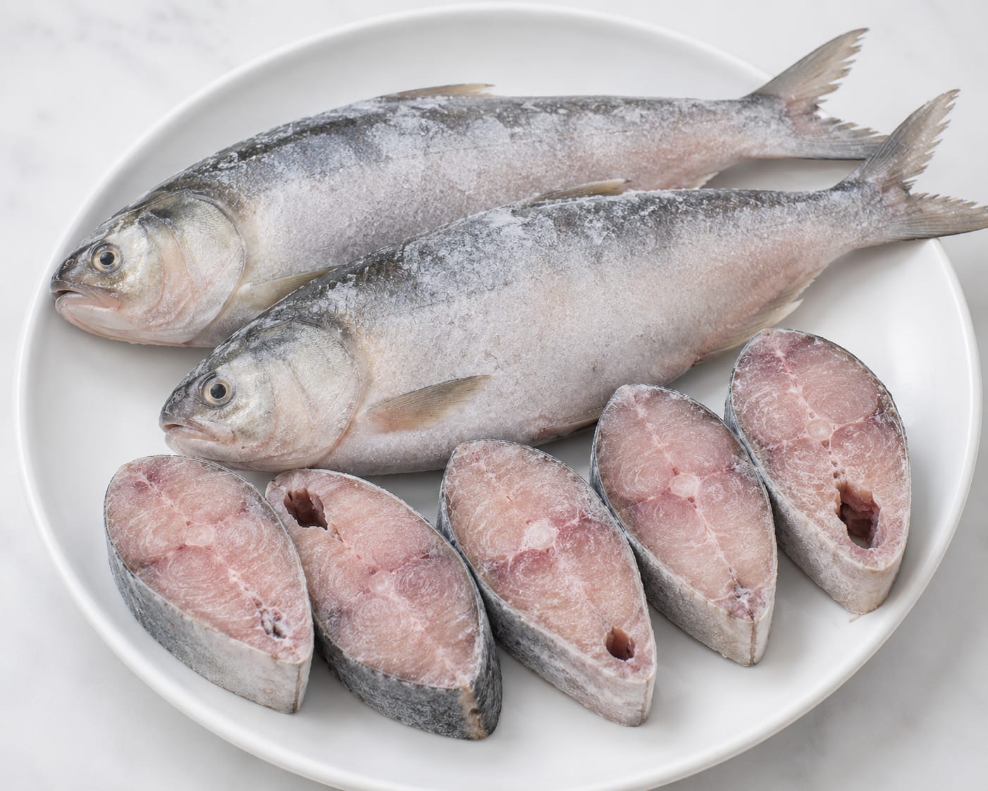 Hilsa Frozen (1.6kg-2kg)