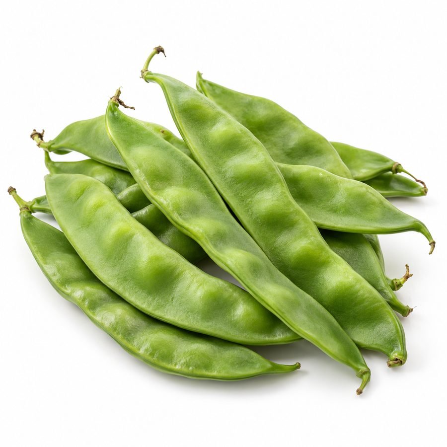 Assam Beans (Sheem)