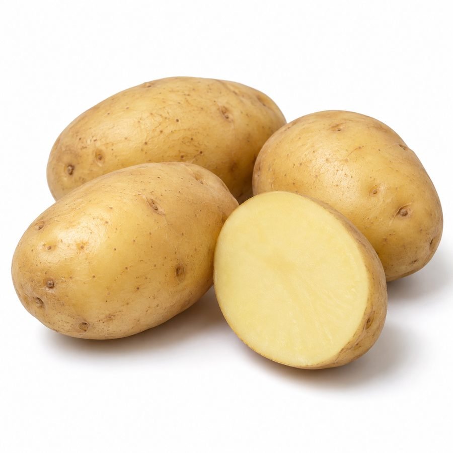 Chandramukhi Potato