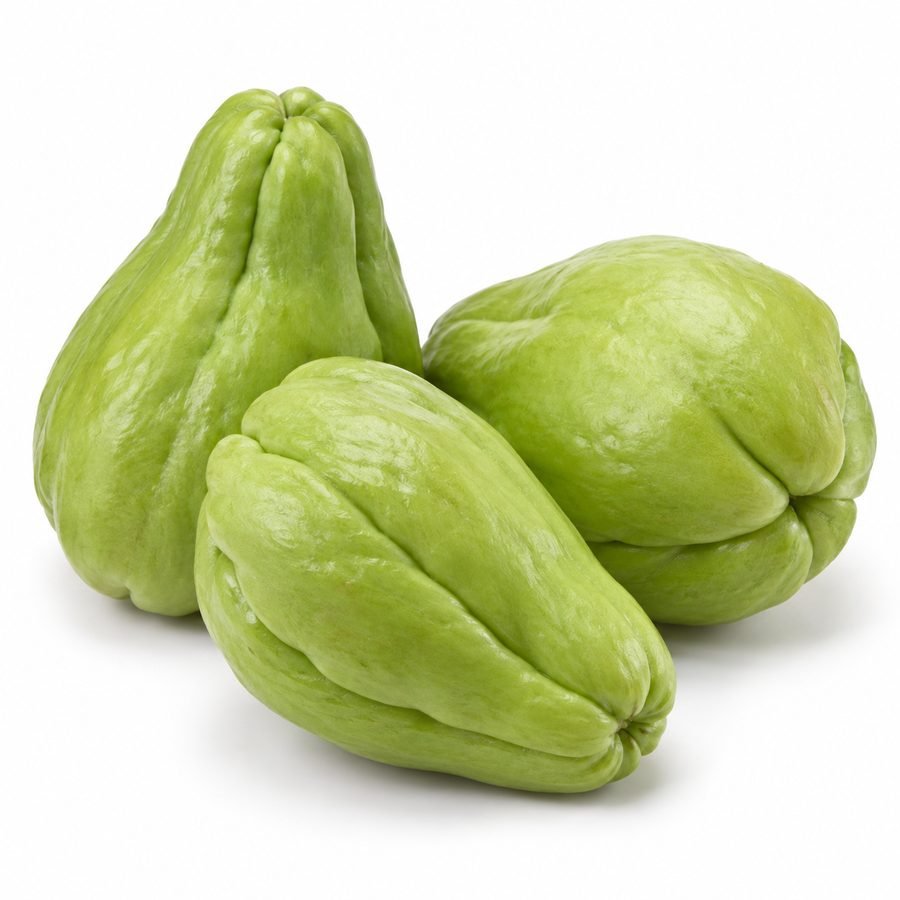Chow Chow (Chayote)