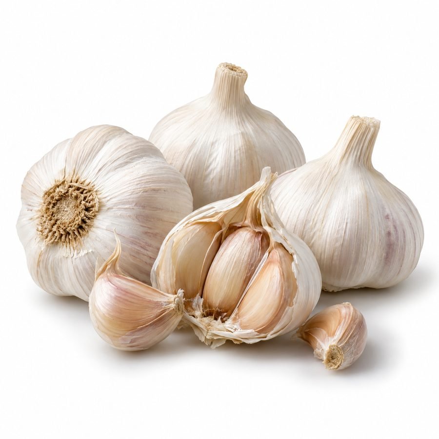 Garlic (Rosun)