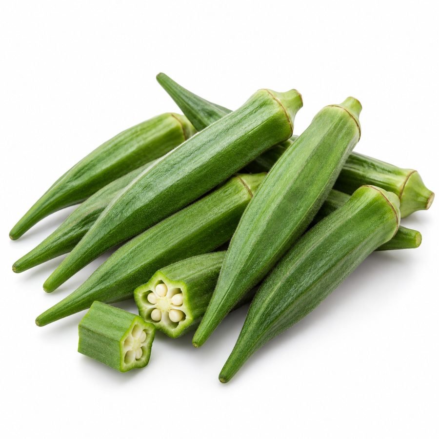 Lady Finger (Bhindi)