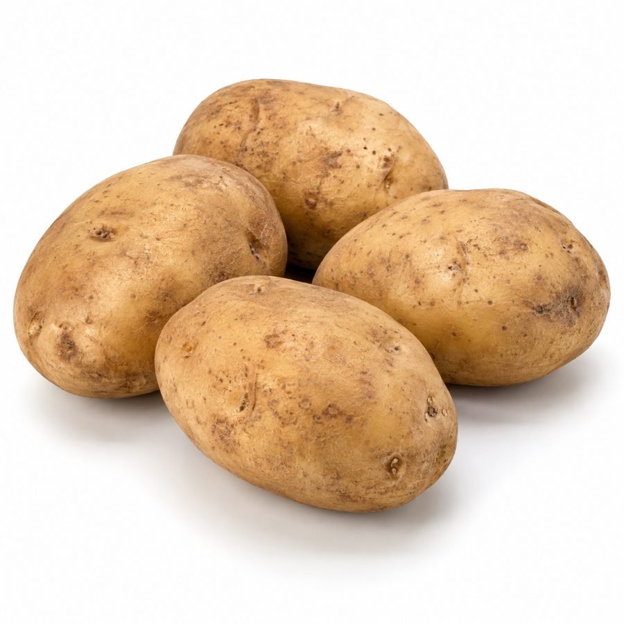 Potato (Alu)