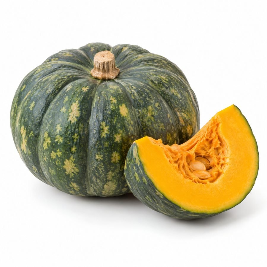 Pumpkin (Mishti Kumra)