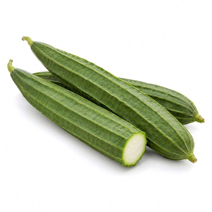 Ridge Gourd (Jhinge)