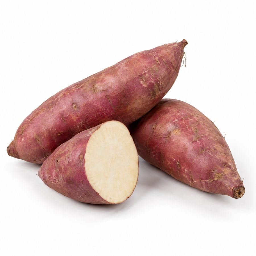 Sweet Potato (Mishti Alu)