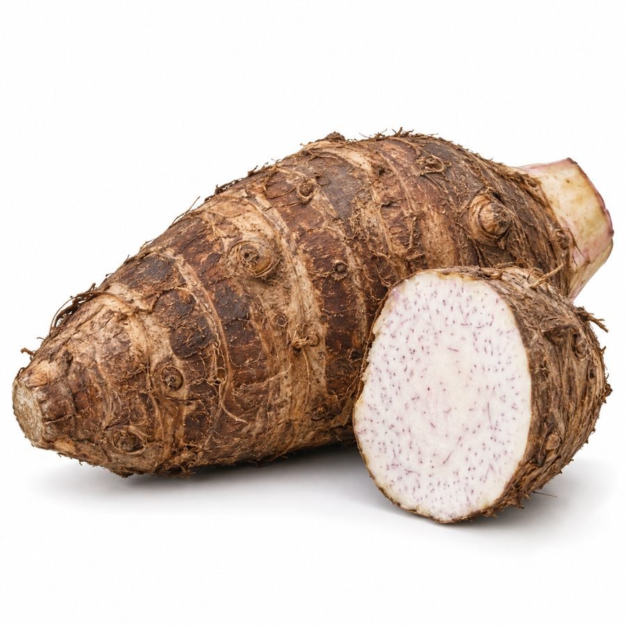 Taro (Chhara Kochu)